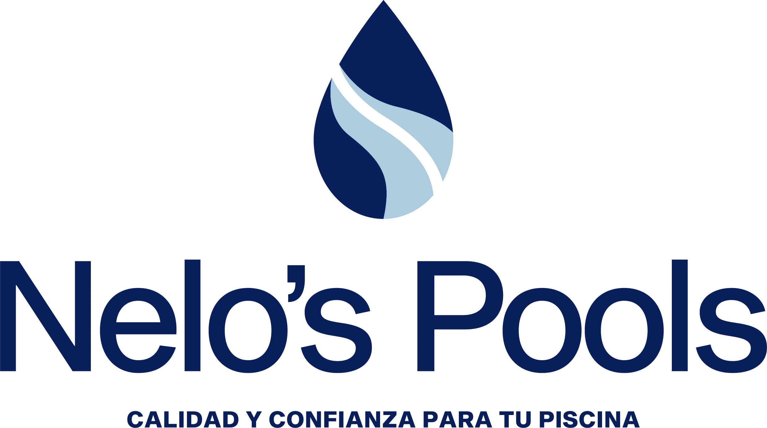 Nelo's Pools